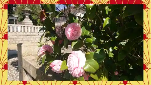 尾久八幡神社(東京都)