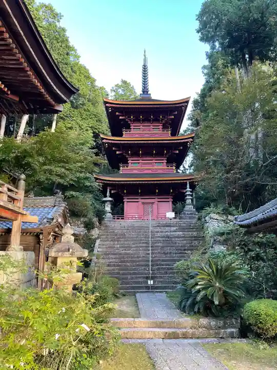 長命寺のその他建物