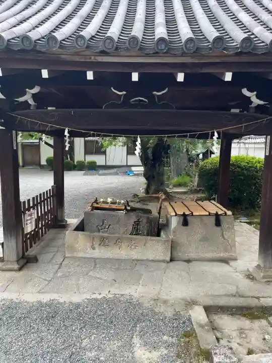 廬山寺(廬山天台講寺)(京都府)