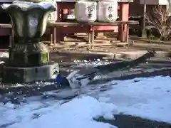 楽法寺（雨引観音）(茨城県)