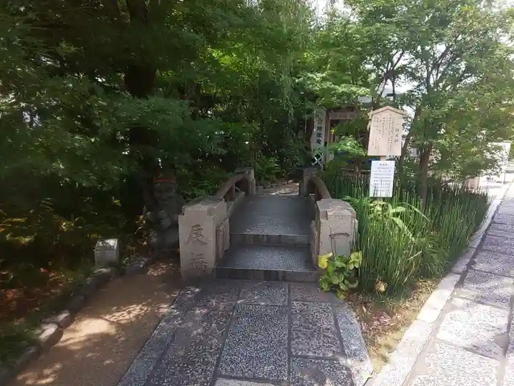 晴明神社のその他建物