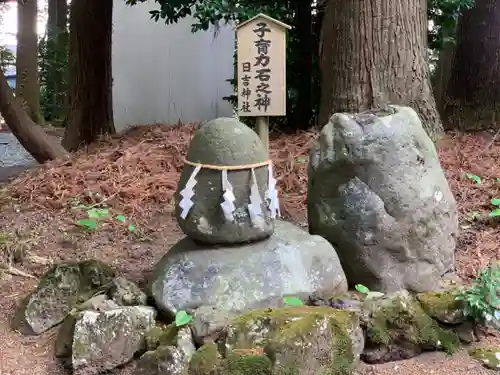 日吉神社のその他建物