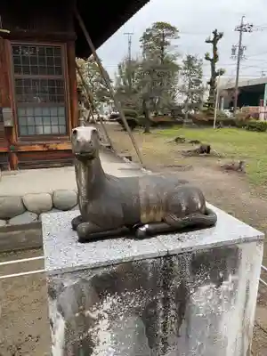 千代神社(愛知県)