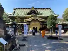 上野東照宮(東京都)