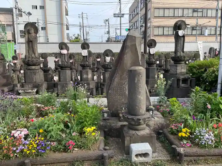 浄名院(東京都)
