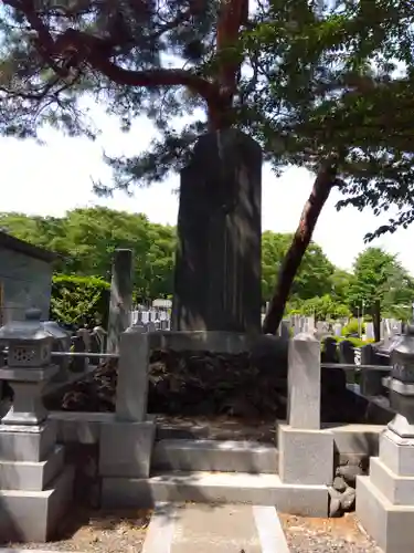 安養寺(東京都)