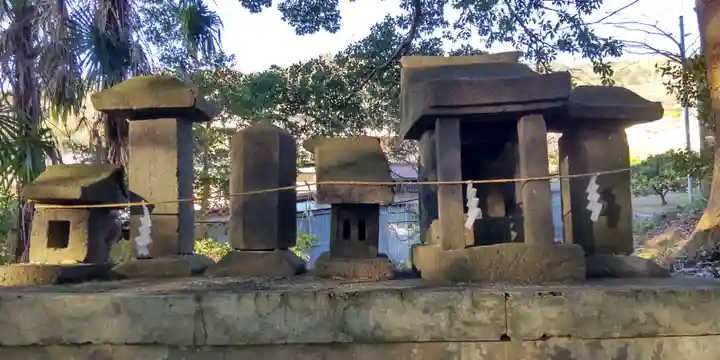 宗我神社(神奈川県)