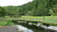 耕雲寺の庭園