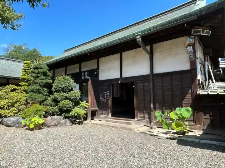 喜多院(埼玉県)