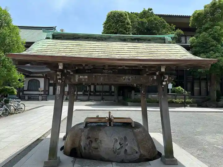 川崎大師(平間寺)(神奈川県)