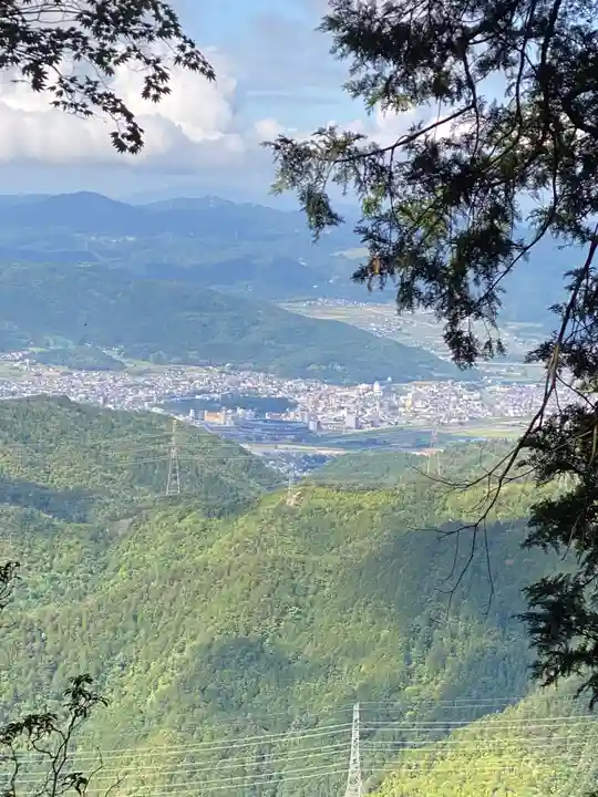 愛宕神社(京都府)