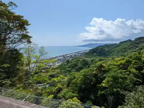 久能山東照宮(静岡県)