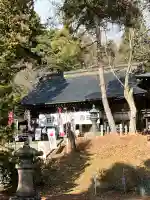 土津神社|こどもと出世の神さま(福島県)