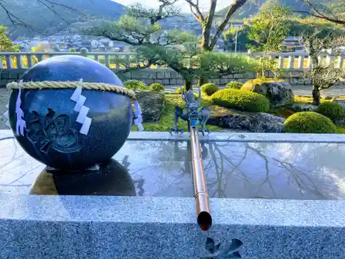 大斎原（熊野本宮大社旧社地）(和歌山県)