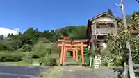周防鹿野稲荷神社(山口県)