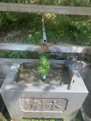 飯道神社(滋賀県)