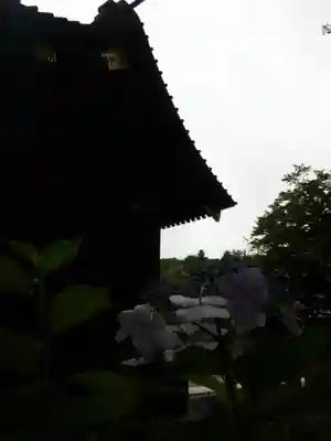 妙本寺のその他建物