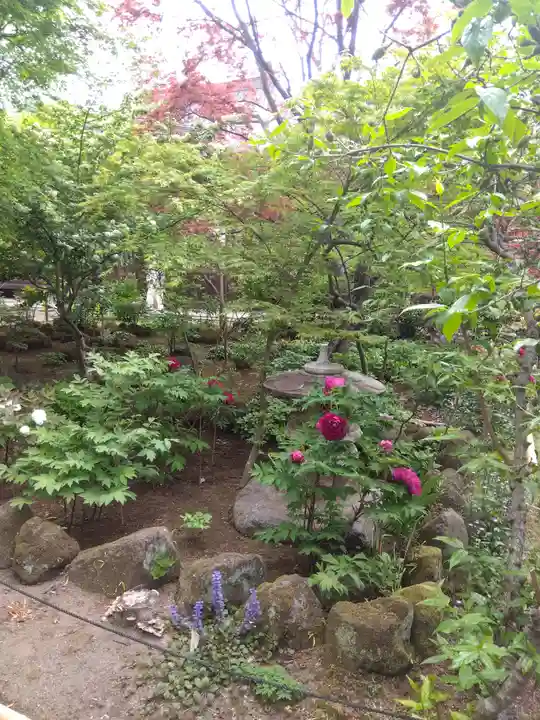 多聞院(埼玉県)