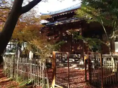 龍尾寺のその他建物