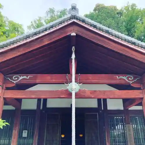 安岡寺のその他建物