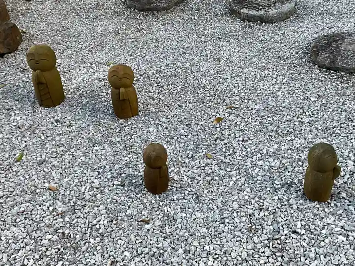 観音寺(東京都)