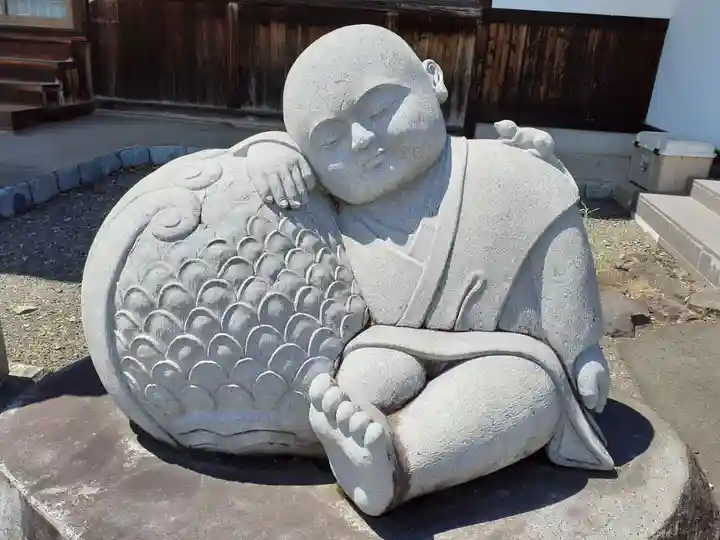 正蔵寺(岩手県)