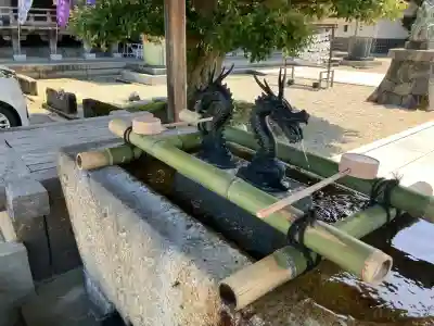 高岡関野神社(富山県)