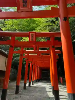 蒲生八幡神社(福岡県)
