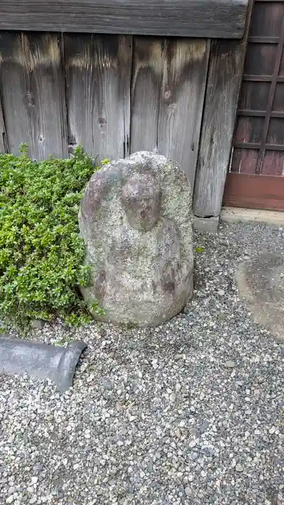 三時知恩寺(京都府)