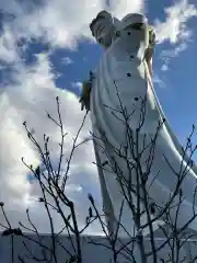 観音山慈眼院（高崎観音）の仏像