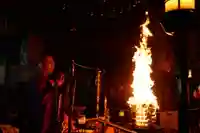 せんき薬師(西福院)の体験その他