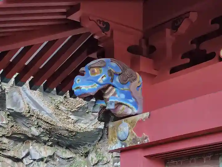 鵜戸神宮のその他建物