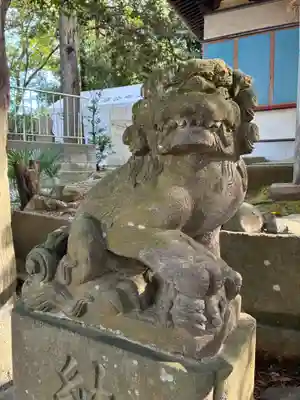 神明社(千葉県)