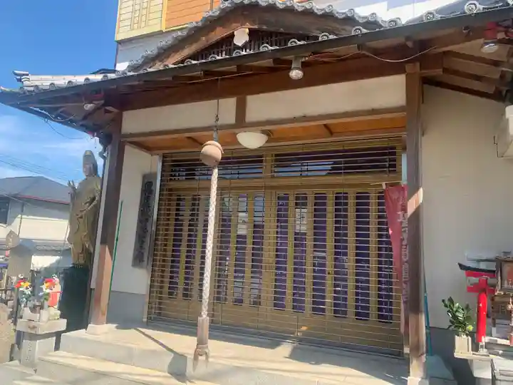 鬼法教総神苑のその他建物