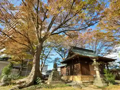 愛宕神社のその他建物