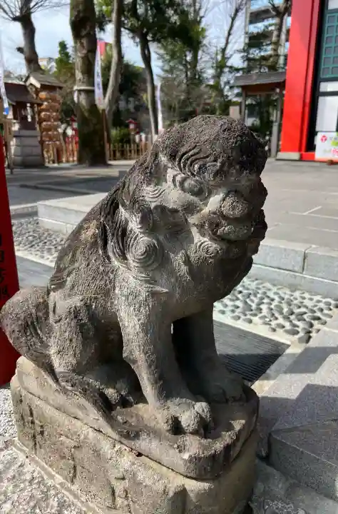 川越八幡宮の{uncategorized: "未分類", other: "その他", undefined: "問題あり", building: "その他建物", grave: "お墓", sacred_gate: "鳥居", guardian: "狛犬", statue: "像", buddha: "仏像", history: "歴史", nature: "自然", garden: "庭園", animal: "動物", pagoda: "塔", temizu: "手水舎", mountain_gate: "山門・神門", sanctuary: "本殿・本堂", subordinate: "末社・摂社", art: "芸術", scenery: "景色", jizo: "地蔵", ema: "絵馬", goshuin: "御朱印", omikuji: "おみくじ", items: "授与品その他", amulet: "お守り", goshuincho: "御朱印帳", eats: "食事", festival: "お祭り", votive_dance: "神楽", shichigosan: "七五三参", wedding: "結婚式", experience: "体験その他", initially: "初詣", around: "周辺", anti_infection: "感染症対策"}