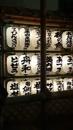 浅草神社のその他建物