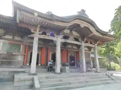 大山寺(鳥取県)