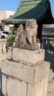 若宮神社(滋賀県)