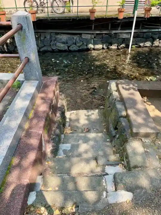 三石神社(静岡県)