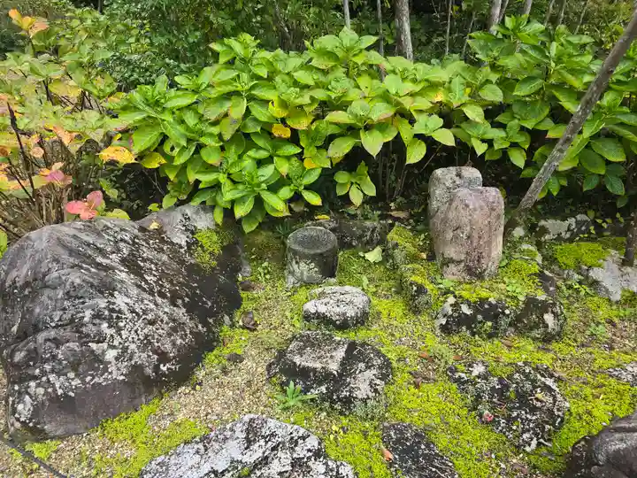 玄賓庵(奈良県)