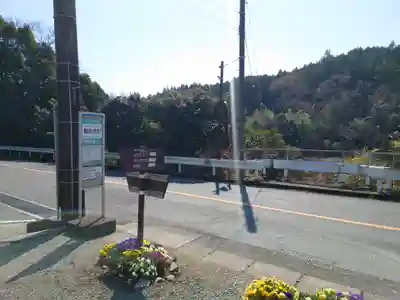 龍泉寺観音堂(神奈川県)