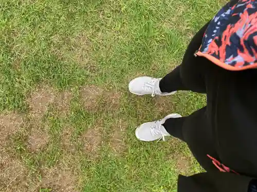 岩木山神社(青森県)