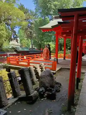 根津神社(東京都)