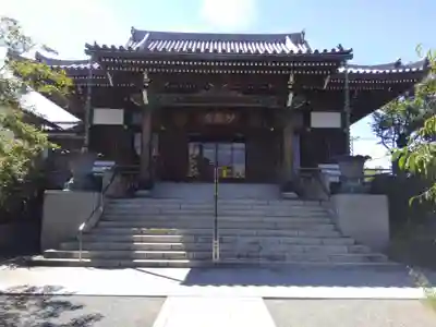 妙厳寺(東京都)