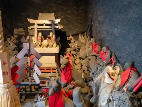 東京羽田 穴守稲荷神社(東京都)