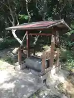 大嶽神社(志賀海神社摂社)(福岡県)
