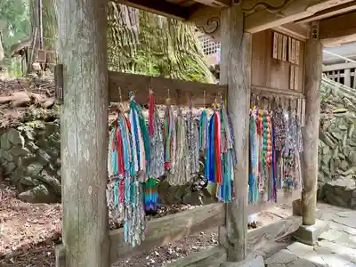 鷲子山上神社(栃木県)