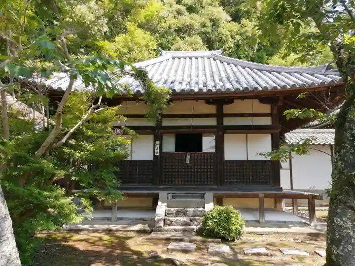 根来寺のその他建物