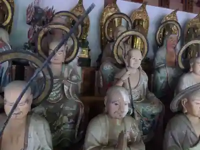 安楽寺(長野県)